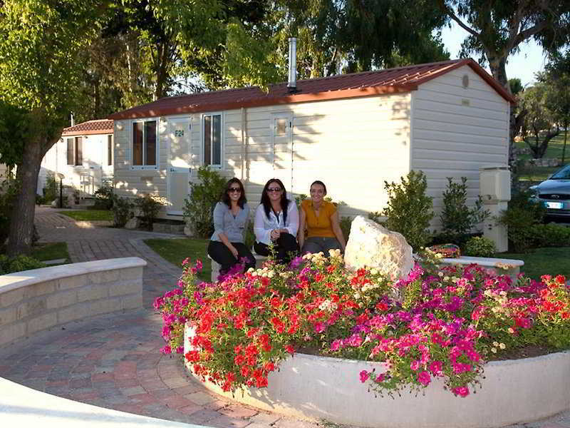 Campeggio Flaminio Village Park 4*