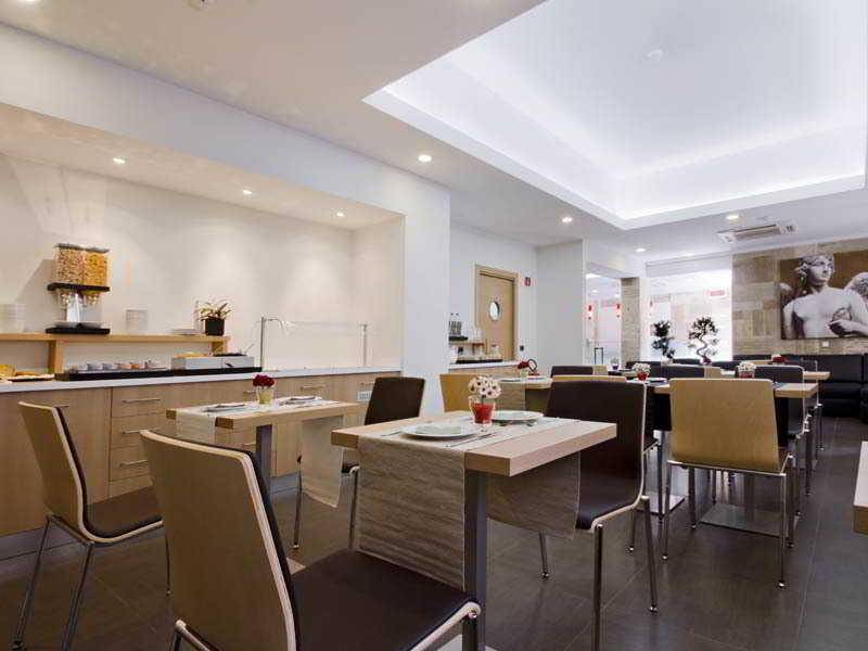 Hotel Gravina San Pietro 3*