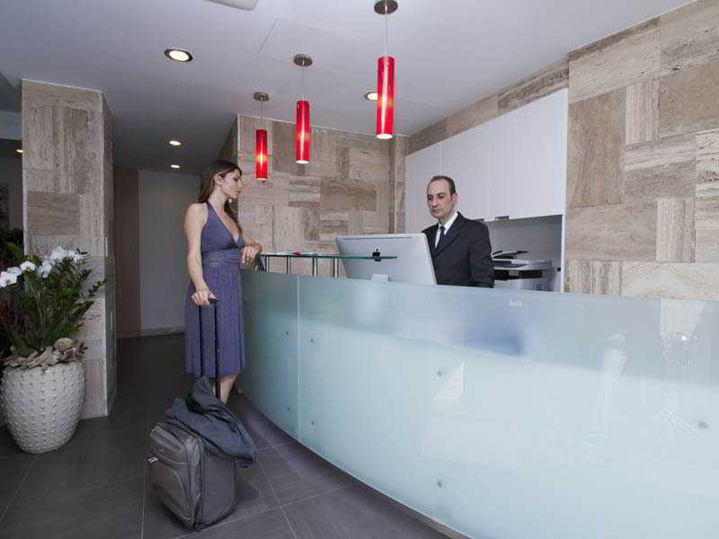Gravina San Pietro Hotel 3*