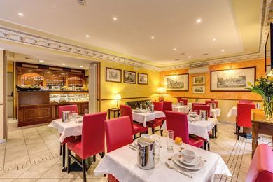 Tuscolana Hotel Rome