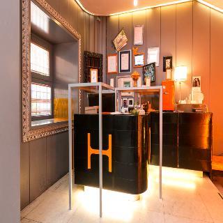 Orange Rome