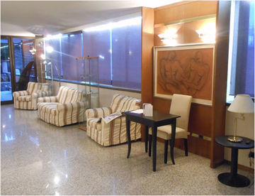 Desiderio Hotel