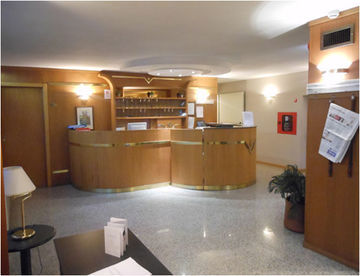 Hotel Desiderio 3*