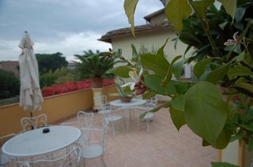 Hotel Antica Locanda Palmieri Rome