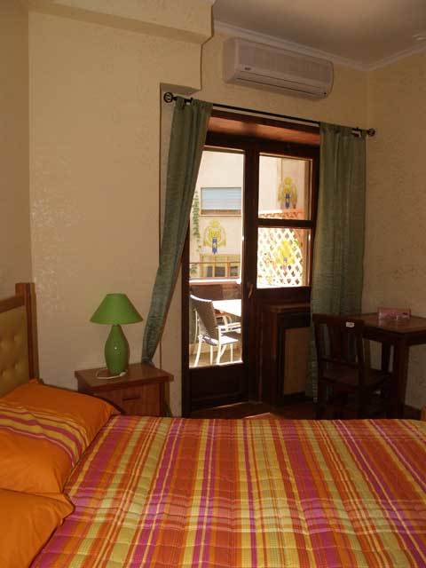Bed & Breakfast Caligola Rome