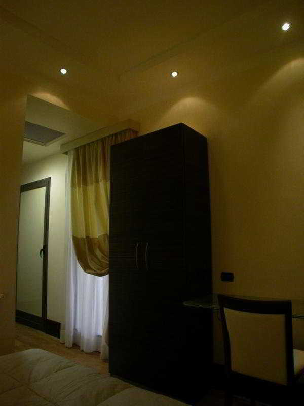 Hotel The Rome