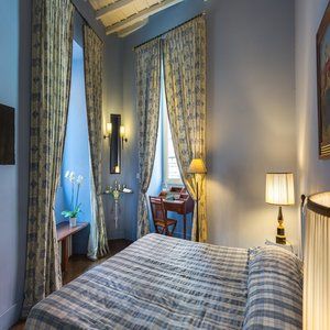 Apartment Capo Le Case *