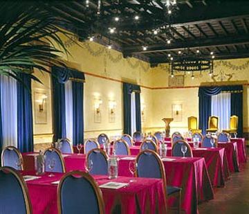 Castello Della Castelluccia Hotel Rome