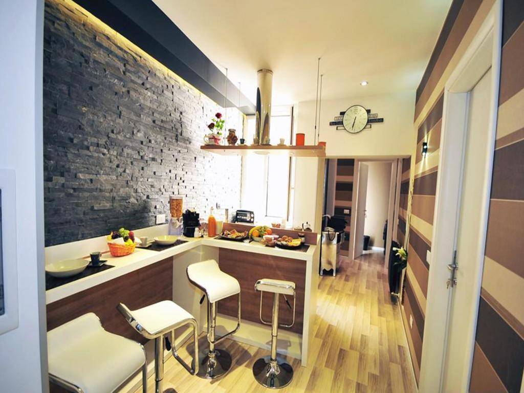 Couette-café Living 2*