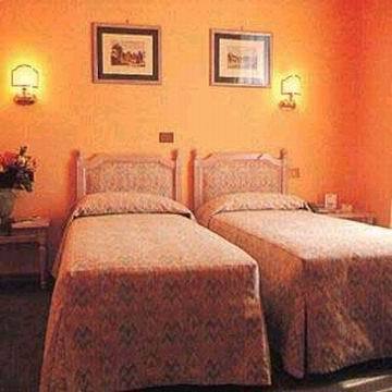 Doria Palace Boutique 4* Rome