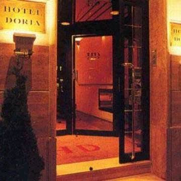 Doria Palace Boutique