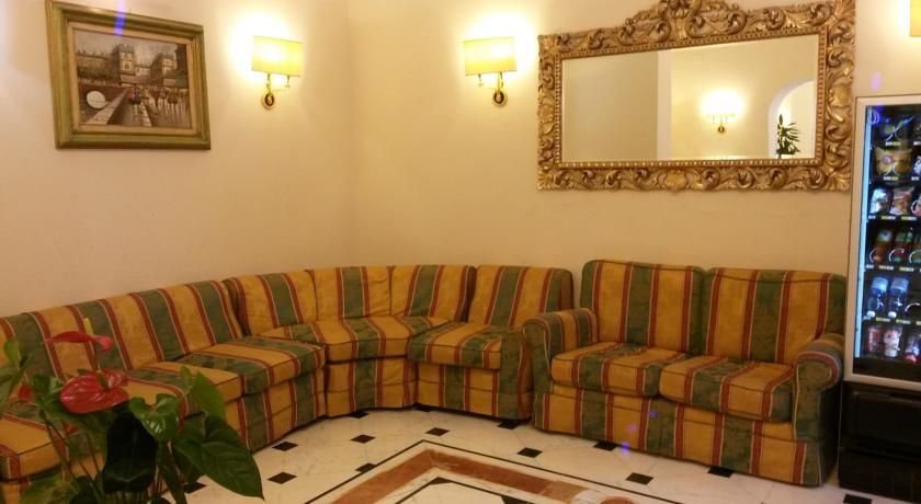 Hotel Raeli Lux 4*