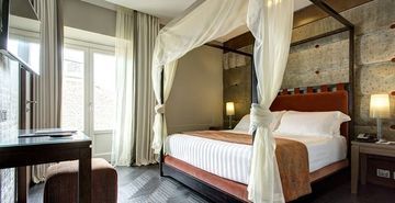 Mascagni Luxury Rooms&suites 4* Rome