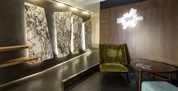 Hotel Mascagni Luxury Rooms&suites 4*