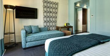 Mascagni Luxury Rooms&suites