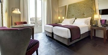 Mascagni Luxury & Roma