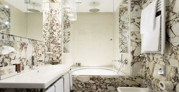 Mascagni Luxury Rooms&suites 4*