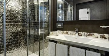 Hotel Mascagni Luxury Rooms&suites Rome