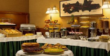 Mascagni Luxury Rooms&suites 4* Rome