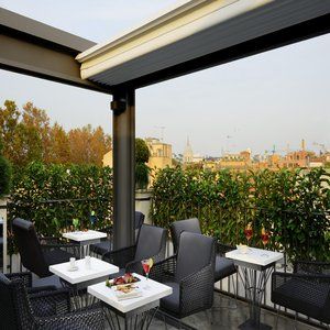 Hotel Relais Orso Rome