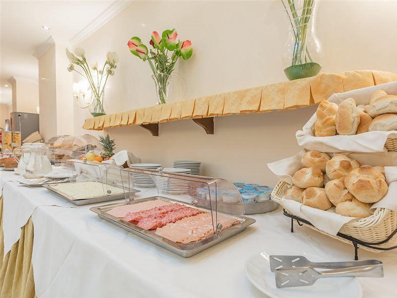Hotel Raeli Luce 4*