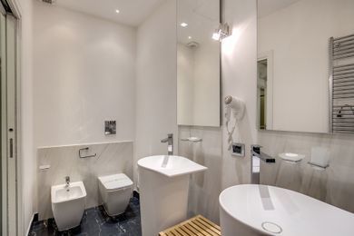 Casa de hóspedes Navona Living Rome