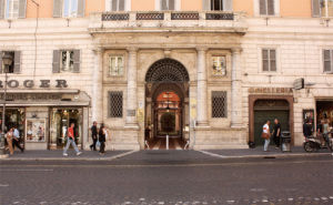 Matisse Royal Bed & Breakfast Rome