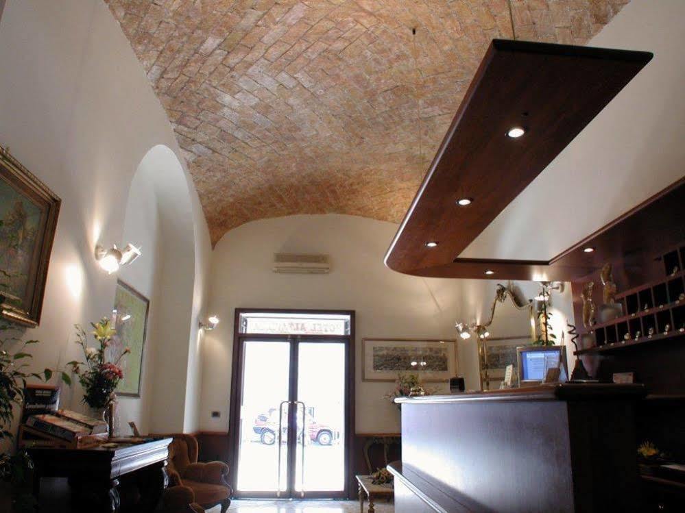 Altavilla 9 2* Rome