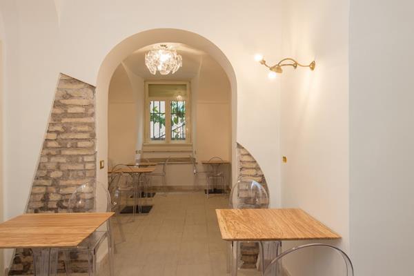 Dcboutiquehotel Hotel Rome