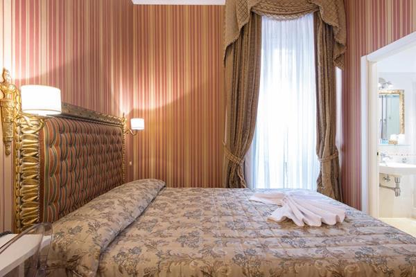 Hotel Dcboutiquehotel 3*