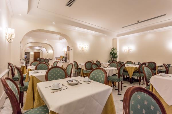 Raeli Archimede 4* Rome
