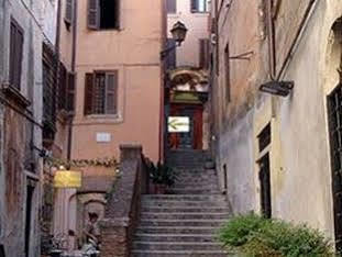The Right Place 4u Navona Luxury Maison d'hôtes