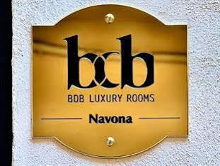 The Right Place 4u Navona Luxury Maison d'hôtes Rome
