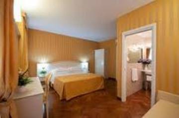 Hotel Trevi 41 Rome
