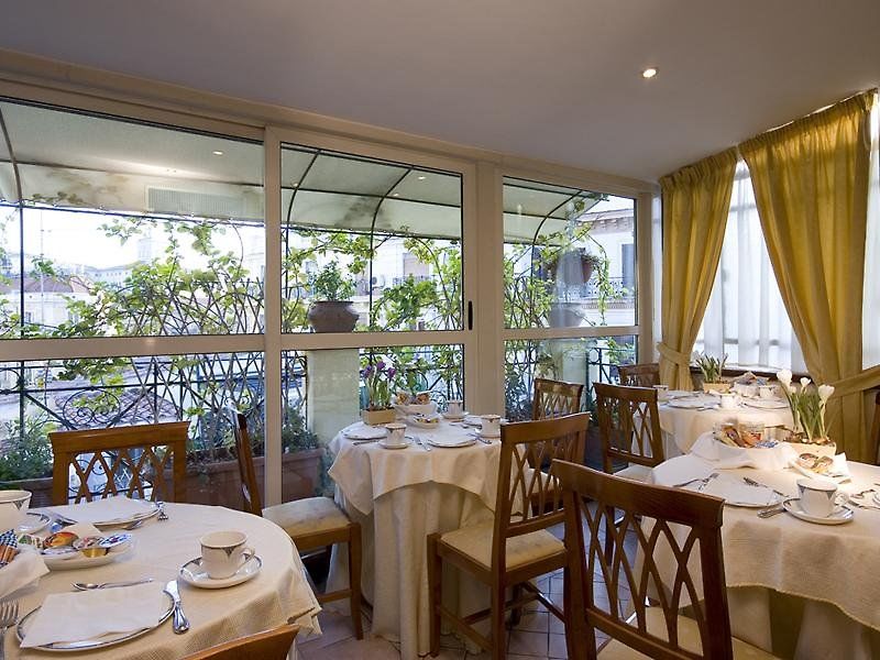 La Fenice Rome
