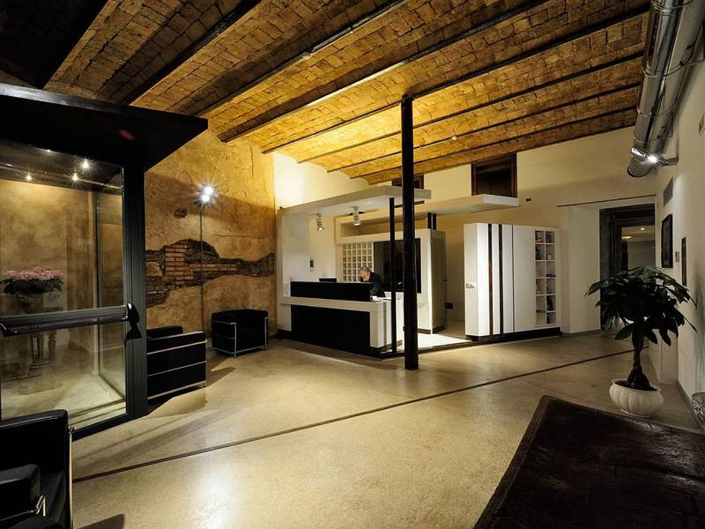 La Rovere 4*