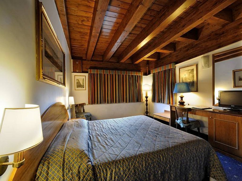 La Rovere Hotel
