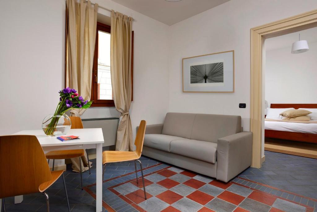 Aparthotel Termini 3*