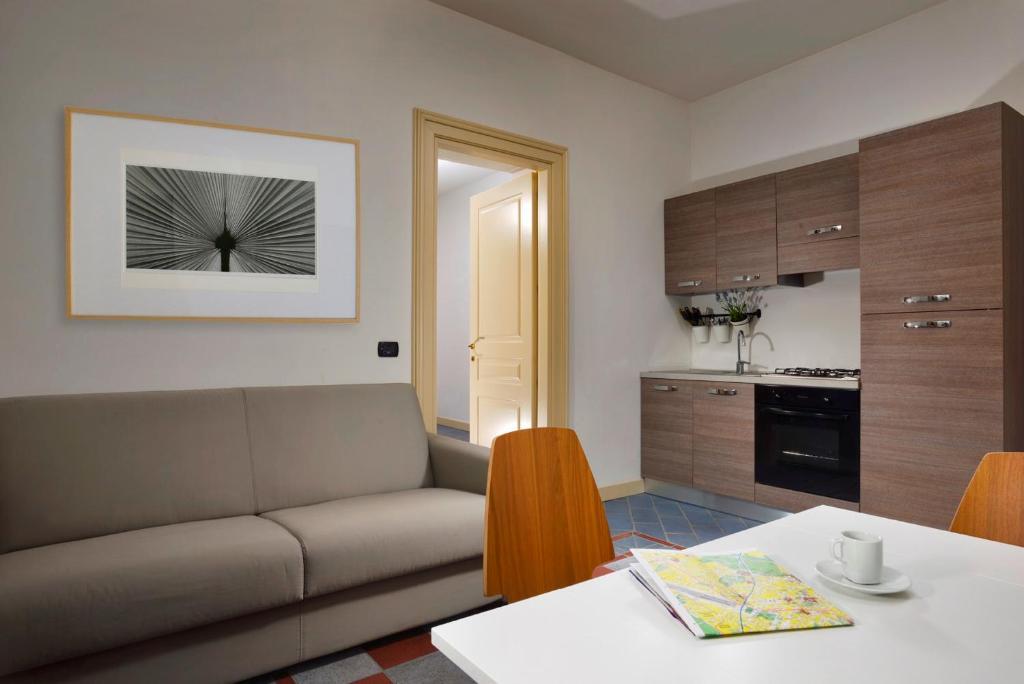 Termini Aparthotel 3*