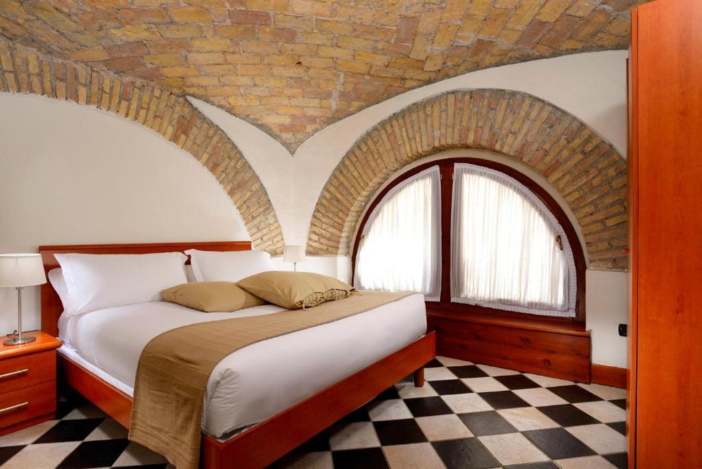 Appart hôtel Termini