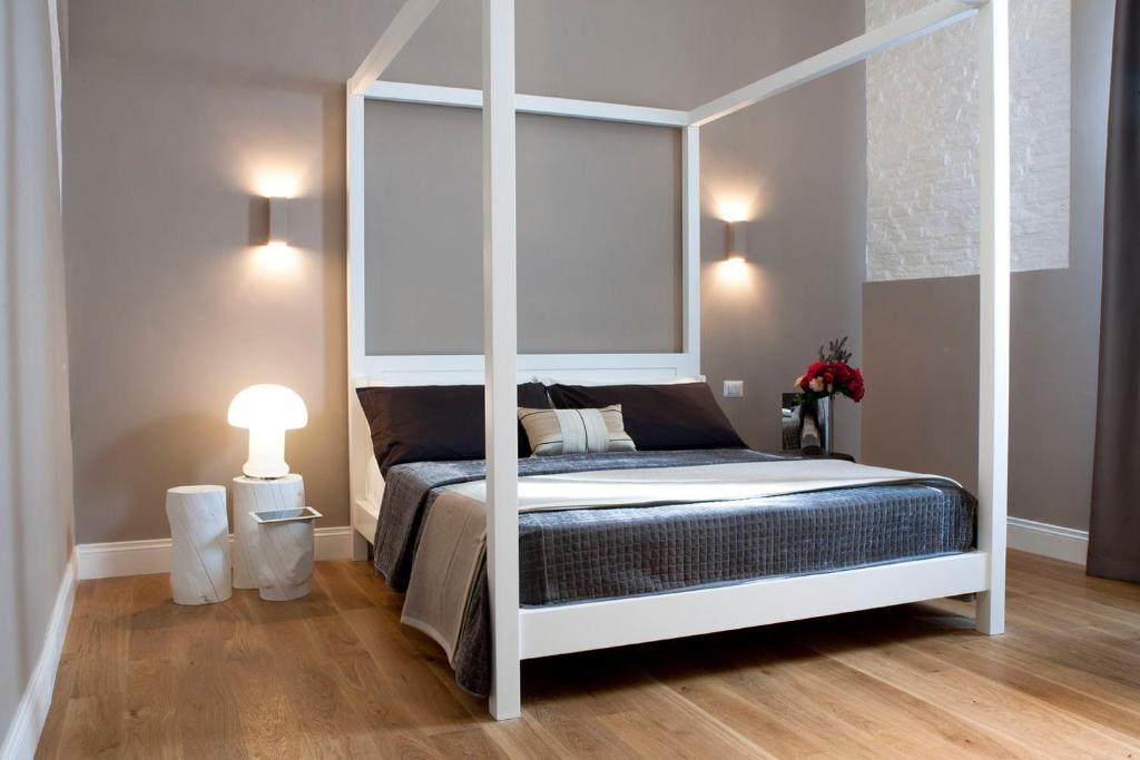 Couette-café Cardilli Luxury