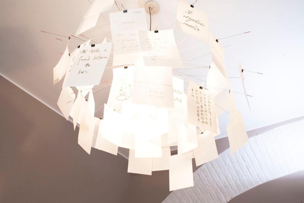Couette-café Cardilli Luxury 2*