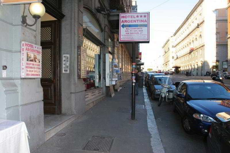 Argentina Hotel 3*