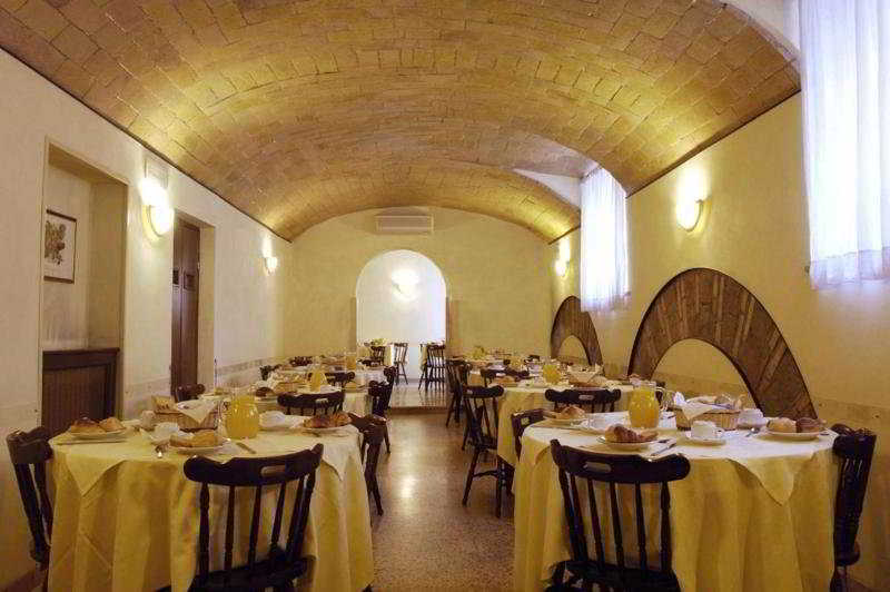 Tempio Di Pallade Hotel Rome