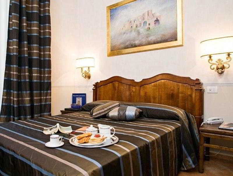 Residenza Sciarra Bed & Breakfast
