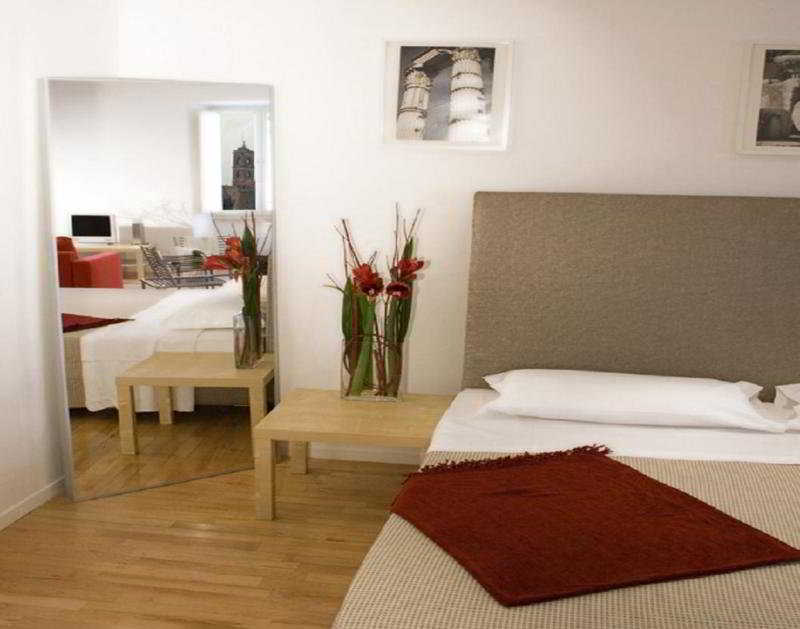 Residenze Argileto Gasthuis