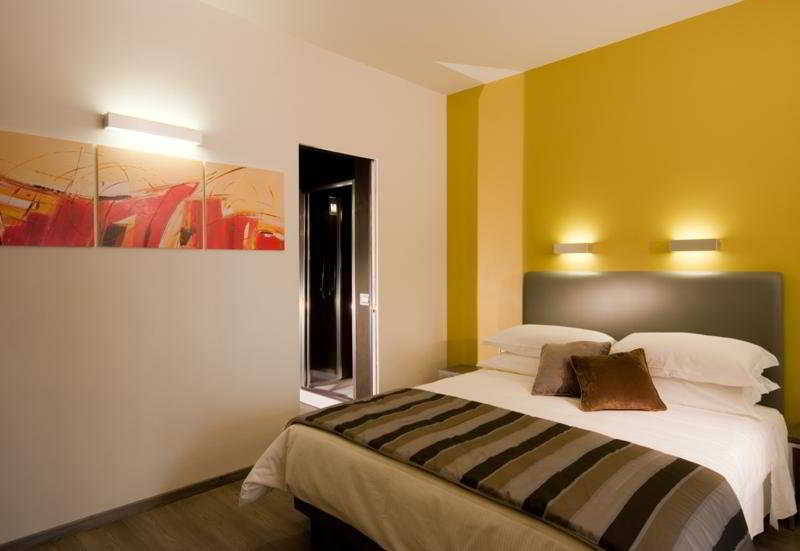 Hotel Stylish