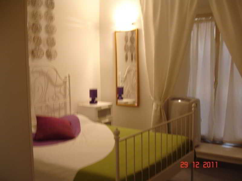 Bed & Breakfast Morelli 1