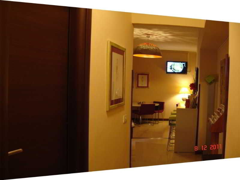 Morelli 1 Bed & Breakfast