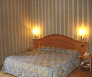 Solis Hotel 3*